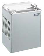 Lead Law Compliant 8.9 Gallon Wall Mount Comp Water Cooler
