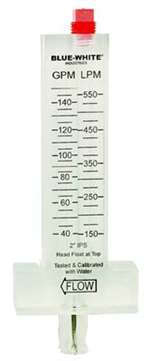 Flowmeter 2