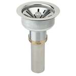 Basket Strainer Stainless Steel