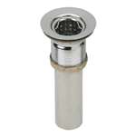 2 Basket Strainer