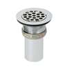 2 Grid Drain With 1-1/2 OD Tpc