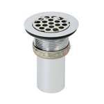 2 Grid Drain With 1-1/2 OD Tpc