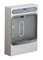 Lead Law Compliant EZH2O Surface Mount Filtered