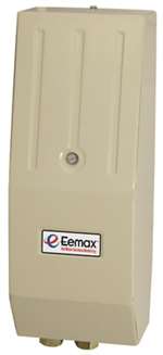 Ccy Lead Law Compliant 11.5KW 240 Volts Electric Tankless Water Heater