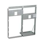 2 Level Mounting Frame
