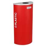 Recycl Square Cans & Btls ROBL