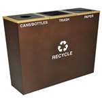 Recycl RECEPT 3 Stream HACO