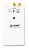 Lead Law Compliant 4.8KW 240 Volts Tankless Water Heater