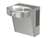 Lead Law Compliant 14GA ADA Vandal Resistant Cooler