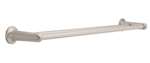 2 FT Towel Shelf Satin Nickel