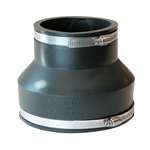 5 Cast Iron PVC X 5 Cast Iron PVC Coupling
