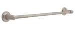 2 FT Towel Bar *astra Satin Nickel