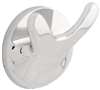 Double Robe Hook *astra CP