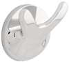 Double Robe Hook *astra CP
