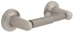 Toilet Paper Hlder *astra Satin Nickel