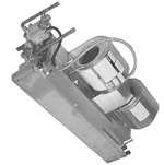 1.5 Ton Ceiling Fan Coil HW With Pump