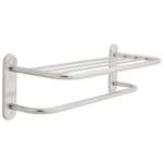 2 FT Towel Shelf Bsst