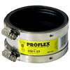 Proflex 3 Cast Iron X 3 Copper Coupling