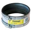 4 X 4 PVC Steel OR Extra Heavy Cast Iron Coupling