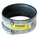 4 X 4 PVC Steel OR Extra Heavy Cast Iron Coupling
