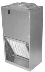 3 Ton Wall CLST Air Handler Unit 8KW