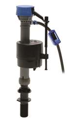 Performax High PERFORM Refill Valve