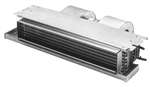 400 CFM Ceiling Fan Coil CW HW