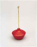 Universal Tank Ball With Brass Rod