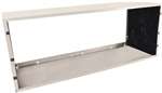 42 Steel Insulation Wall Sleeve