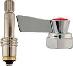 Lead Law Compliant Right Hand Check Stem Repair Kit