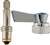 Lead Law Compliant Left Hand Check Stem Repair Kit