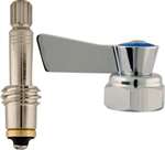 Lead Law Compliant Left Hand Check Stem Repair Kit