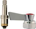 Lead Law Compliant Right Hand Swivel Stem Kit