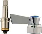 Lead Law Compliant Left Hand Swivel Stem Kit