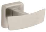 Robe Hook *CENTUR Satin Stainless Steel