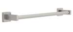 18 Towel Bar *CENTUR Satin Stainless Steel