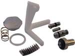 Lead Law Compliant Glass Filler Repair Kit