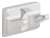 Double Robe Hook *VENTUR CP