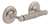 Toilet Paper Holder Satin Nickel