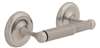 Toilet Paper Holder Satin Nickel