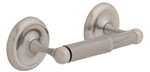 Toilet Paper Holder Satin Nickel