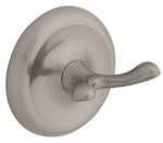 Double Robe Hook *JAMEST CP