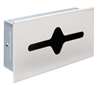 REC CP Tissue Cabinet W