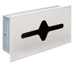 REC CP Tissue Cabinet W