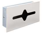 SHAL REC Tissue Cabinet Bsst