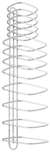 Towel Holder Unit For 4 CP