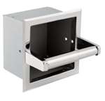 REC Roll Paper Holder