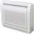 9K FM HP Air Handler 230 Volts 26 SEER