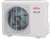 12000 BTU FM Single Zone Mini Split Heat Pump