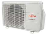 12 MBH Mini Split Heat Pump Flexible Condenser Unit